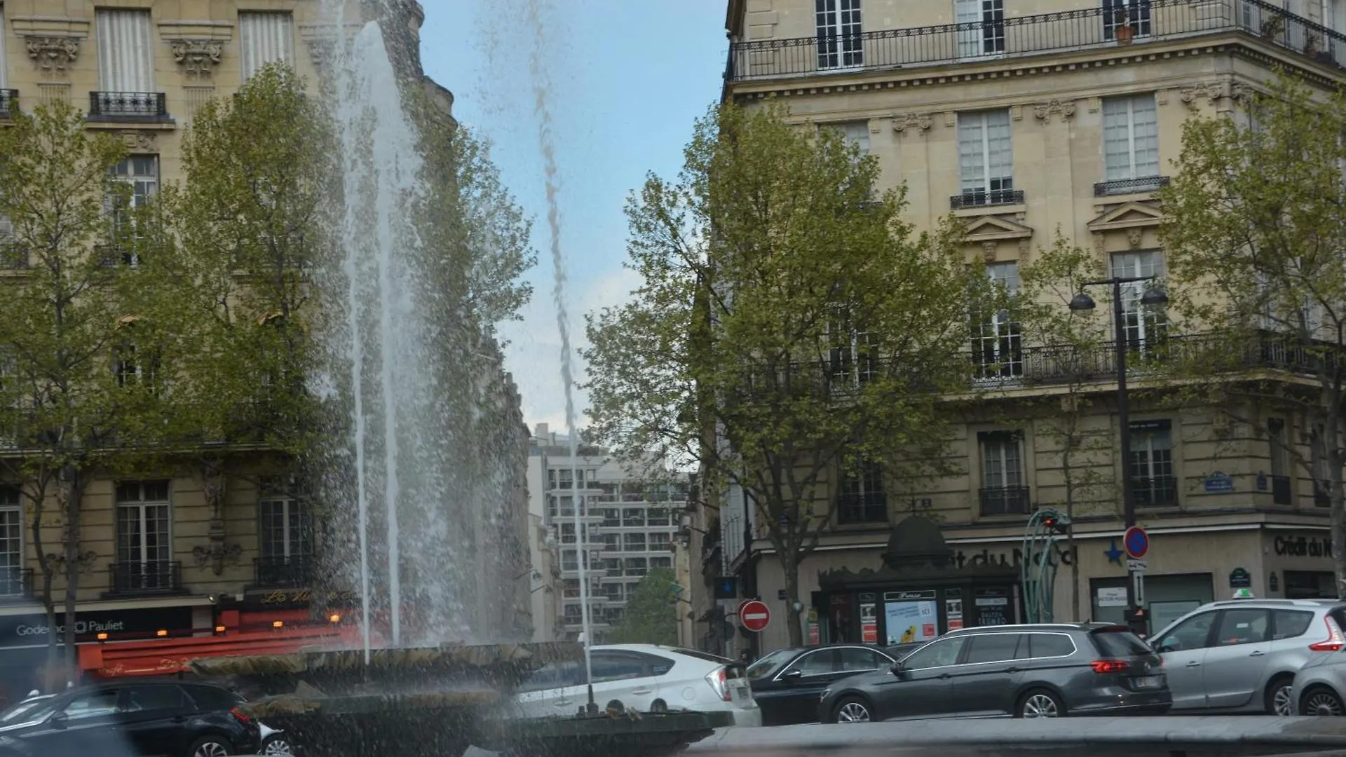 Home In Paris Trocadero Nice Flat Near Eiffel Tower