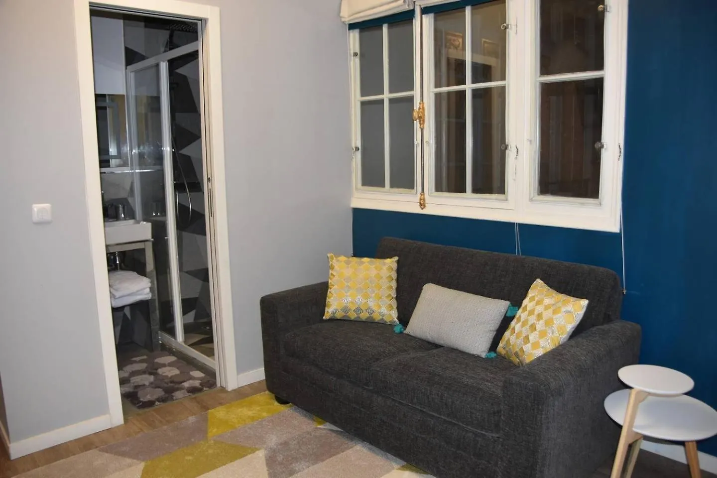 Home In Paris Trocadero Nice Flat Near Eiffel Tower Ferienhaus
