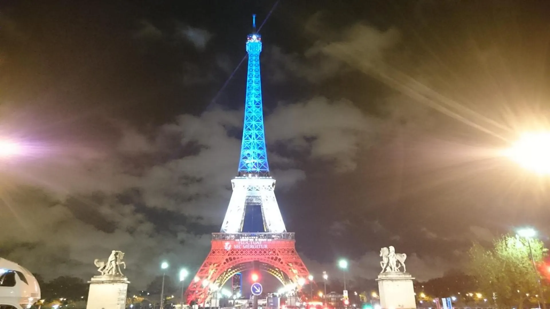 Home In Paris Trocadero Nice Flat Near Eiffel Tower France