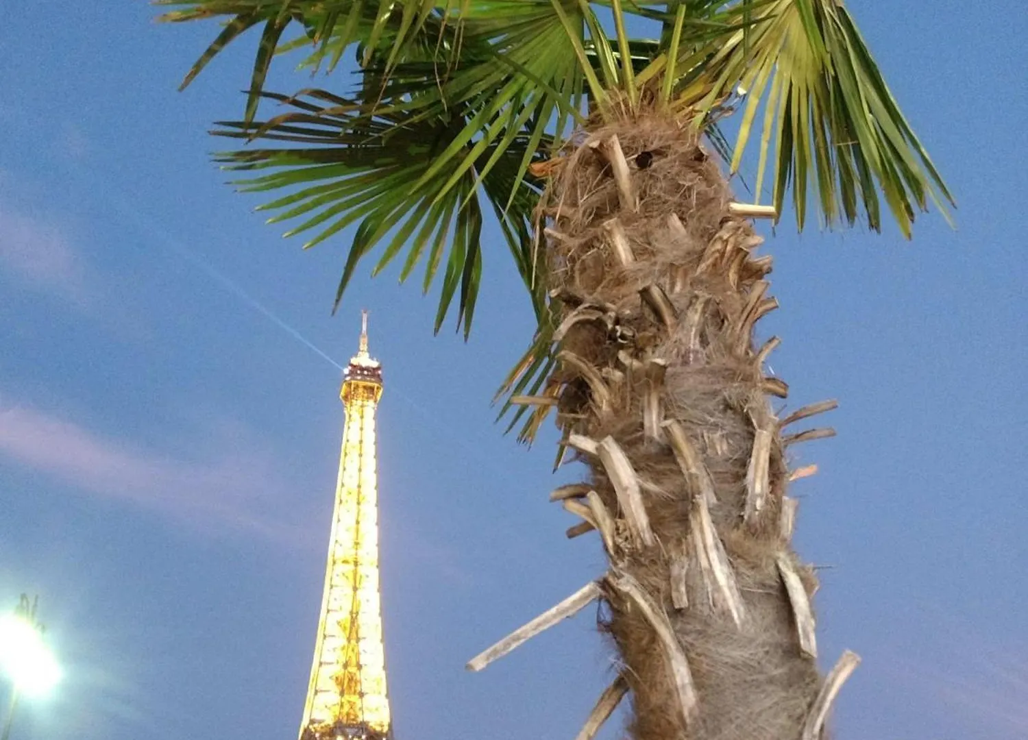 Holiday home Home In Paris Trocadero Nice Flat Near Eiffel Tower France